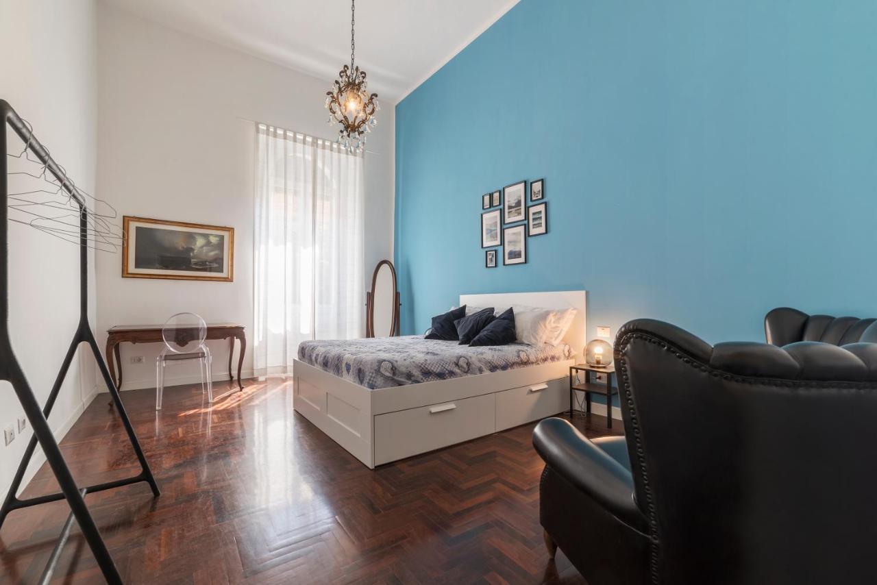 Musei Vaticani Stylish Apartamento Roma