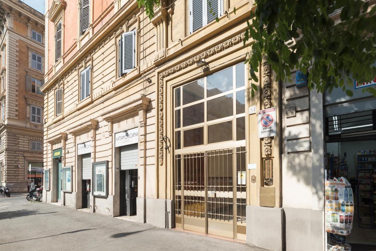 Apartamento Musei Vaticani Stylish *